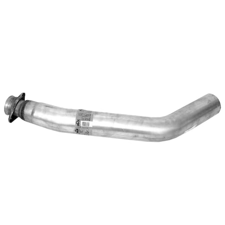 Exhaust Pipe,53698